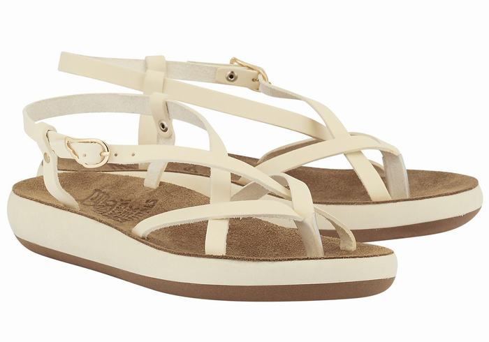 Sandales Bride Arrière Ancient Greek Sandals Semele Comfort   | ULK-9435563